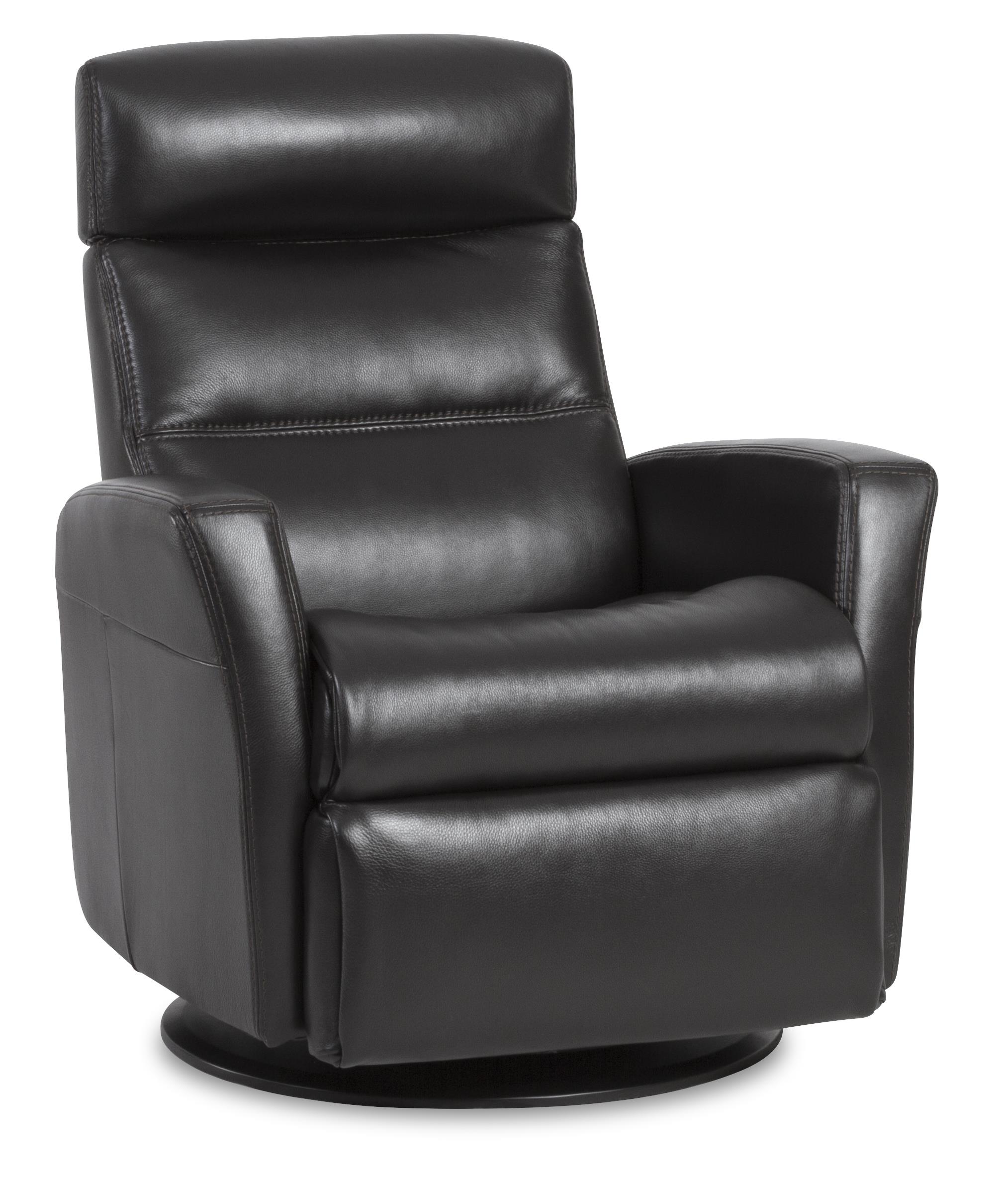 Power Recliner with Swivel, Glide and Rock